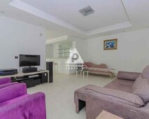 Apartamento para aluguel, 4 quartos, 2 suítes, 2 vagas, Copacabana - RIO DE JANEIRO/RJ