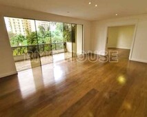 Apartamento para Locação em São Paulo, Alto de Pinheiros, 4 dormitórios, 2 suítes, 2 banhe