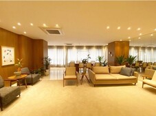 Apartamento para venda com 179 metros quadrados com 3 quartos em Setor Marista - Goiânia -