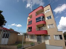 Apartamento para venda no bairro Líder - Chapecó