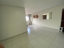 Apartamento para venda possui 77 m² com 3 quartos sendo 1 suíte na Mangabeiras - Maceió -