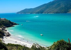 Arraial do Cabo - Prainha