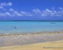 CARIBE BRASILEIRO Maragogi-AL