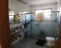 Casa com 3 dormitórios, 450 m² - venda por R$ 1.600.000 ou aluguel por R$ 8.000/mês - Parq