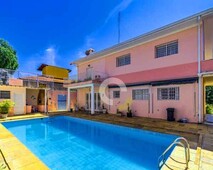 Casa com 3 dormitórios, 504 m² - venda por R$ 2.550.000,00 ou aluguel por R$ 8.500,00/mês