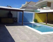 Casa em Condomínio 5 quartos para alugar Barra da Tijuca, Barra da Tijuca,Rio de Janeiro