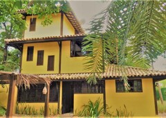 Casa Mangaba