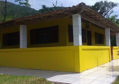 Casa no Saco do Mamangua Paraìso