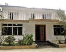 Casa para aluguel e venda com 750 metros quadrados com 5 quartos em Bela Aliança - São Pau