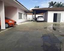 Casa para aluguel e venda possui 680 metros quadrados com 4 quartos em Santa Rosa - Cuiabá