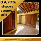 CASA VENDA IBIRAPUERA