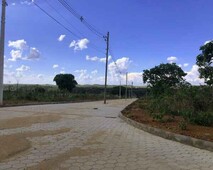 Chácaras residenciais de 1000m2 na região da serra do cipó