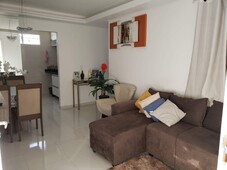 Condominio Bosque das Ubaias em Benedito Bentes - Maceió - AL