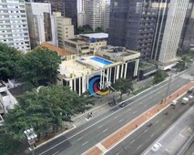 Conjunto, 450 m² - Paulista - São Paulo/SP