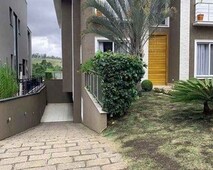 Excelente casa no Tamboré 11, com 4 suítes para alugar, 475 m² por R$ 29.000/mês - Tambor