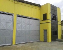 GALPAO COMERCIAL em Lauro de Freitas - BA, Av. Luiz Tarquinio