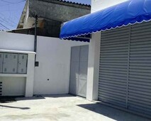 Galpão, 481 m² - venda por R$ 2.800.000,00 ou aluguel por R$ 9.500,01/mês - Pirituba - São