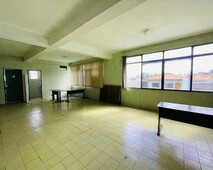 Galpão, 900 m² - venda por R$ 2.990.000,00 ou aluguel por R$ 9.900,00/mês - Vila Augusta