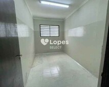 Galpão de 490,20 m² para locação na Vila Pagano em Valinhos, 6 banheiros, com salas admini