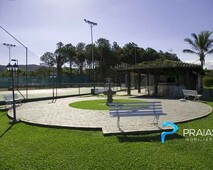 GUARUJá - Casa de Condomínio - Jardim Acapulco