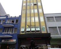 Laje para alugar, 182 m² por R$ 13.200,00/mês - Centro - São Paulo/SP