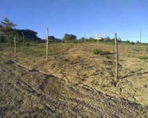 Lote de terra Terreno / lote com venda por R$30.000