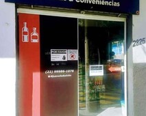 Oportunidade Única !!!! Mercado/Conveniência (Cavaleiros) !!! Aceito Propostas !!