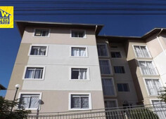 Ótimo Apartamento 02 dorm, Port 24h, Santa Candida, Curitiba, R$ 800,00