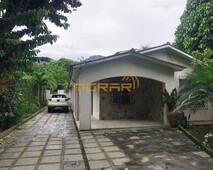 Rio de Janeiro - Casa Padrão - Vargem Grande