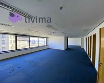 Sala Comercial para alugar na Avenida Rio Branco 1, Centro, Rio de Janeiro - RJ