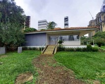 Sala Comercial para locação,1664.00 m², CENTRO, FOZ DO IGUACU - PR