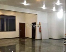 Sala para alugar, 260 m² por R$ 8.000,00/mês - Estancia Lynce - Atibaia/SP