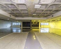 Sala para alugar, 535 m² por R$ 19.000,00/mês - Petrópolis - Porto Alegre/RS