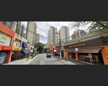 Salão para alugar, 300 m² por R$ 18.000,00/mês - Tatuapé - São Paulo/SP