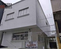Sobrado com 4 dormitórios para alugar, 250 m² por R$ 8.500,00/mês - Pinheiros - São Paulo