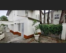Sobrado para aluguel possui 500 metros quadrados em Jardim Paulista - São Paulo - SP