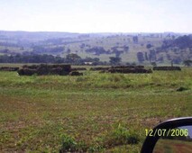 Terreno em Avaré - Terras de São Marcos II