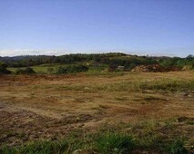 Terreno Industrial - Aparecidinha - Sorocaba/SP