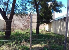 Terreno para alugar no Parque Residencial Cândido Portinari, Ribeirão Preto , 392 m2 por R$ 1.000