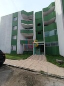 Vendo Apartamento 3/4