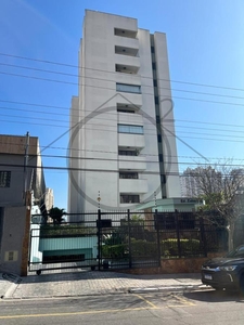 Apartamento 3 dormitórios para venda em São Paulo / SP, Tatuapé, 3 dormitórios, 2 banheiros, 1 suíte, 2 garagens, mobilia inclusa, construido em 1994, área total 126,00