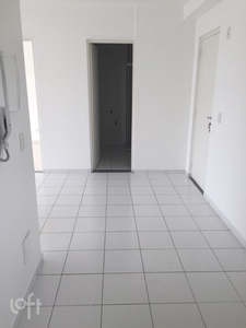 Apartamento à venda em Brás com 51 m², 2 quartos, 1 vaga