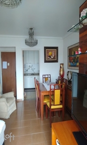 Apartamento à venda em Carrão com 82 m², 3 quartos, 1 suíte, 1 vaga