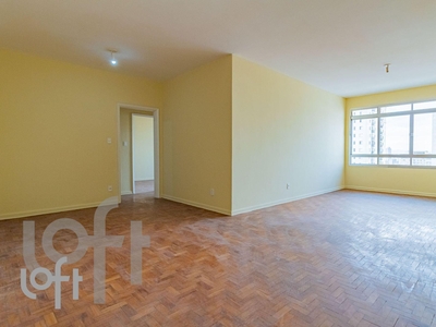 Apartamento à venda em Mooca com 124 m², 2 quartos, 1 vaga