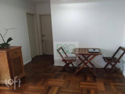 Apartamento à venda em Mooca com 68 m², 2 quartos, 1 vaga