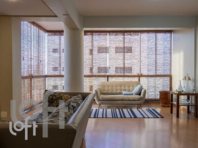 Apartamento à venda em Vila Formosa com 148 m², 4 quartos, 2 suítes, 4 vagas