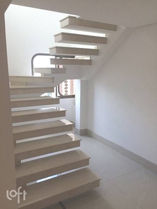Apartamento à venda em Vila Formosa com 624 m², 4 quartos, 2 suítes, 3 vagas