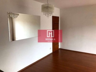 Apartamento à venda no bairro liberdade - são paulo/sp, zona central