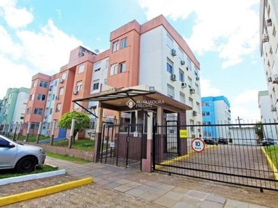 Apartamento com 1 quarto para alugar na rua bertholdo mário thebich, 515, farrapos, porto alegre, 34 m2 por r$ 950