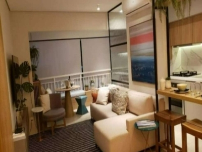 Apartamento com 2 quartos para alugar na rua camargo, --, butantã, são paulo por r$ 4.000